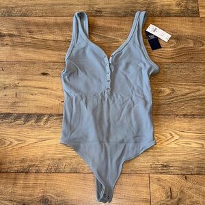 A&F NWT Bodysuit